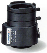3.5-8mm 視頻驅(qū)動(dòng)，手動(dòng)變焦（CS接口）